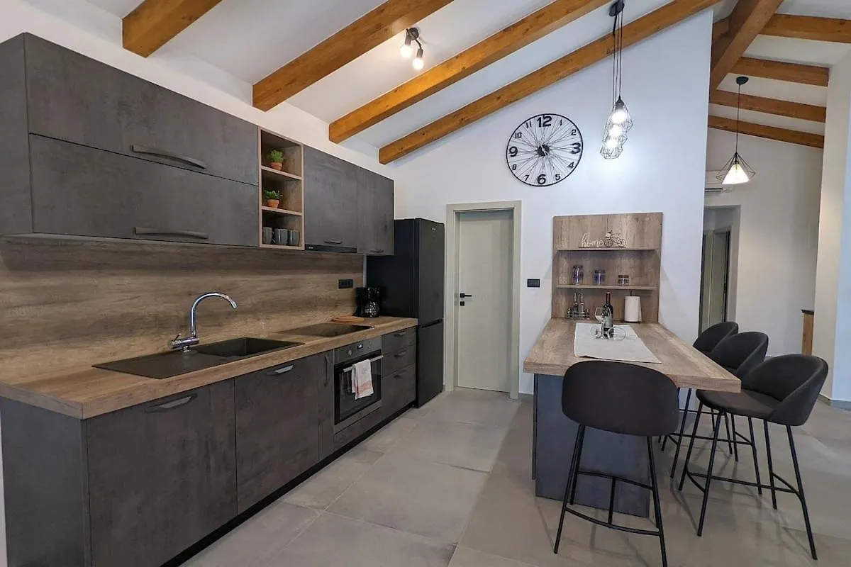 Casa Edera Villa Bale Croatia