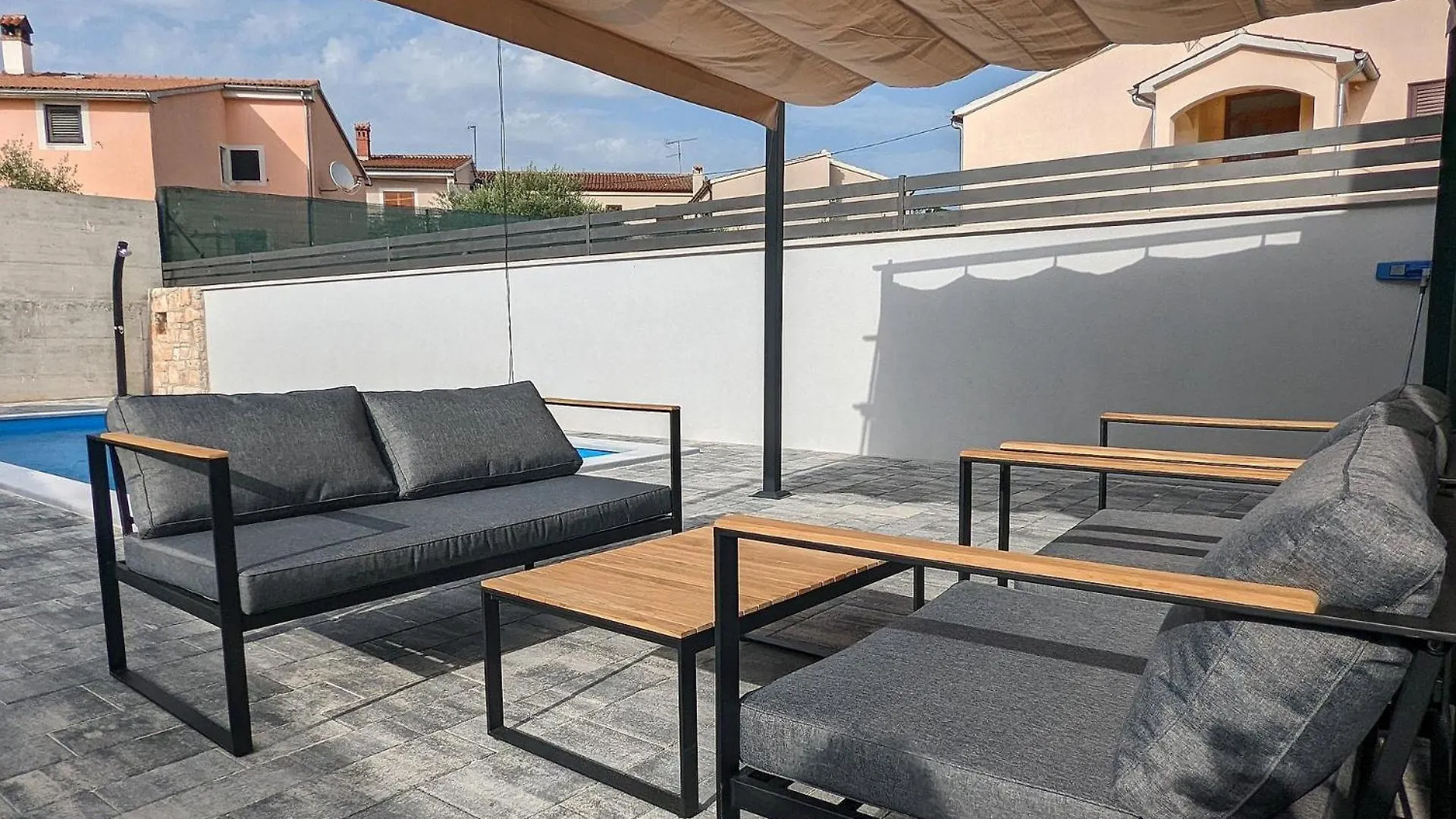 Holiday home Casa Edera Villa Bale