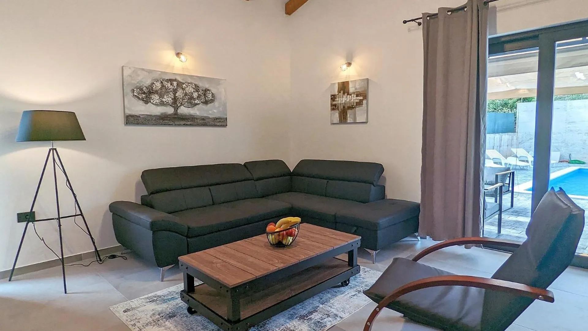 Casa Edera Villa Bale Croatia
