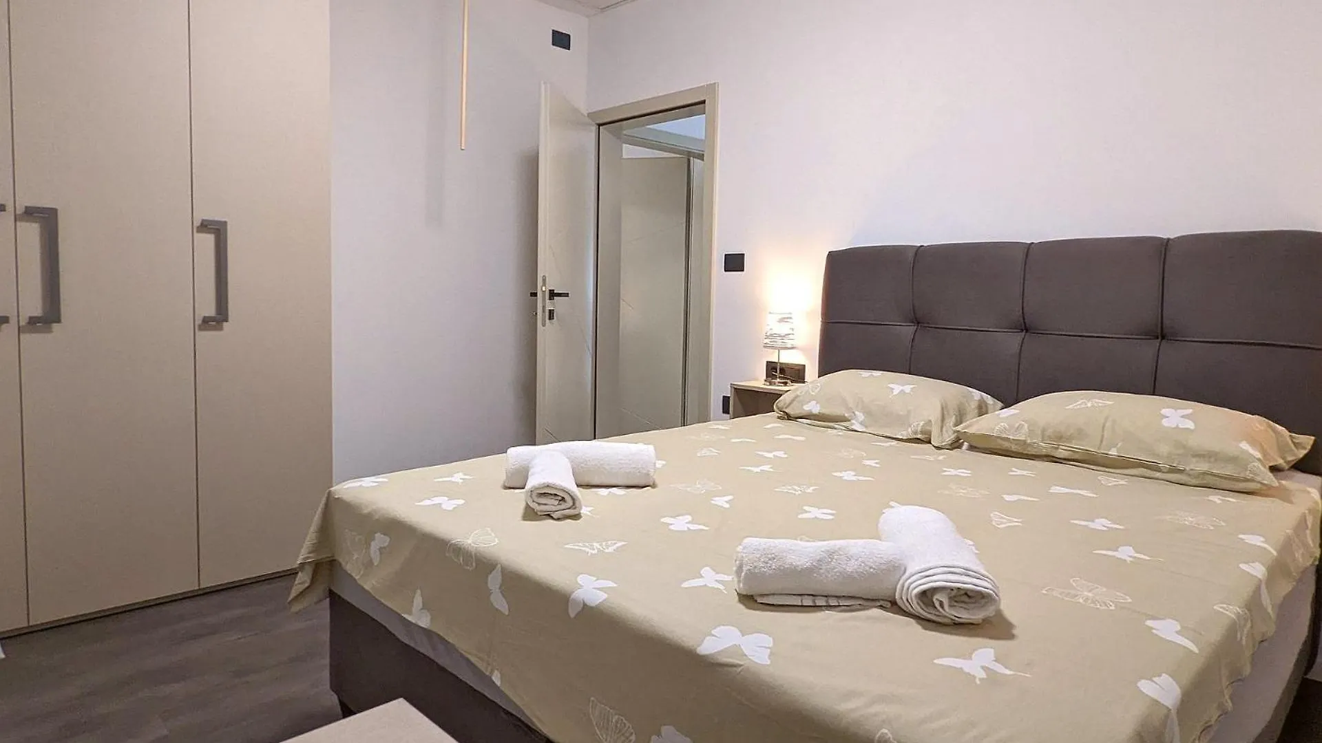 Casa Edera Villa Bale 0*,