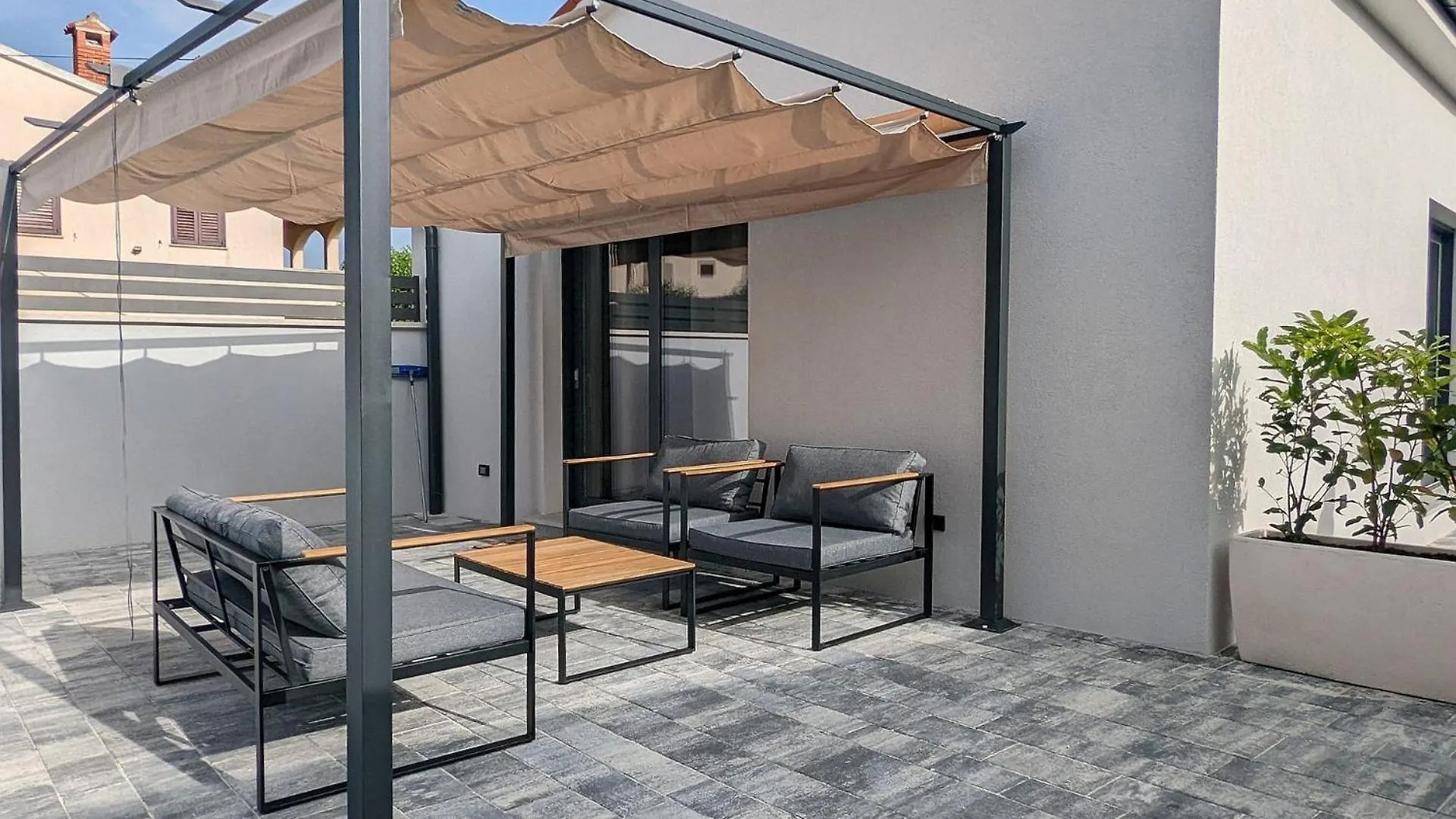 Casa Edera Villa Bale 0*,  Croatia