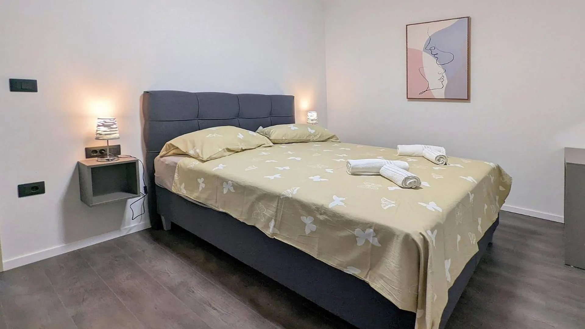 Casa Edera Villa Bale