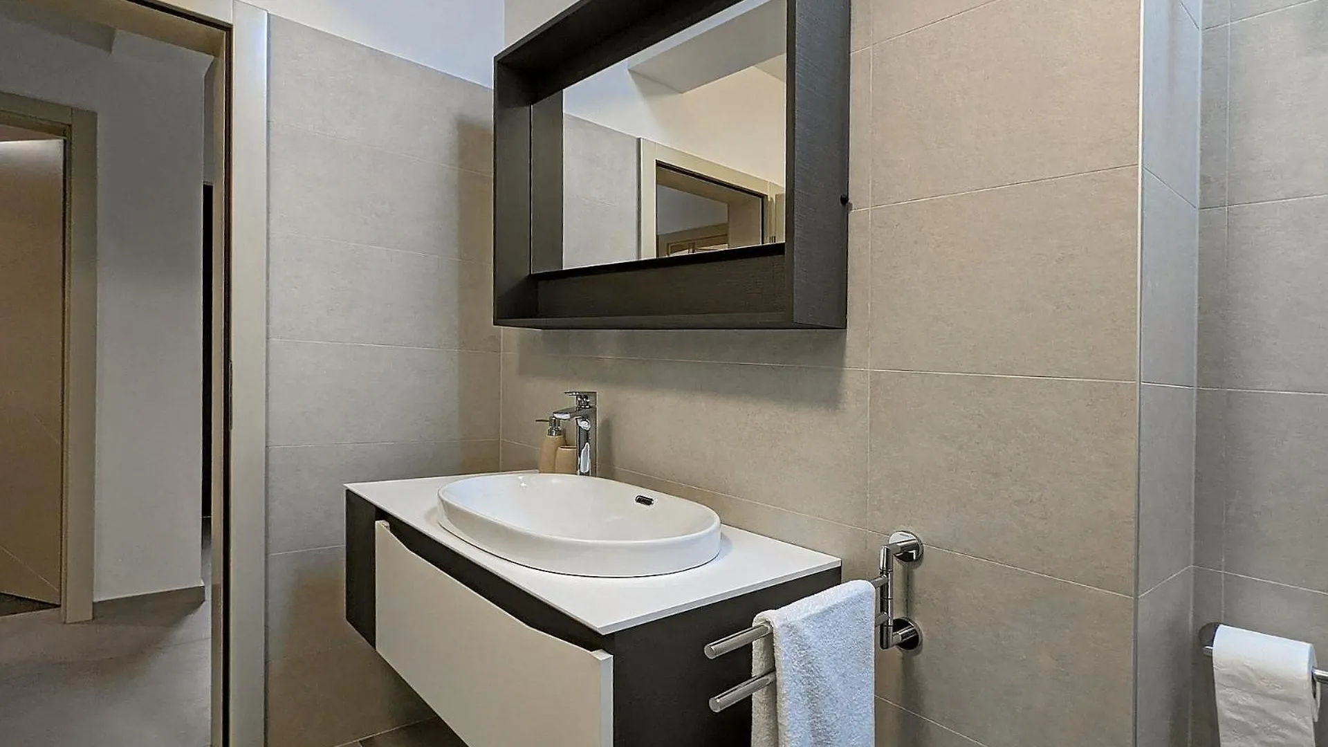 Casa Edera Villa Bale Holiday home