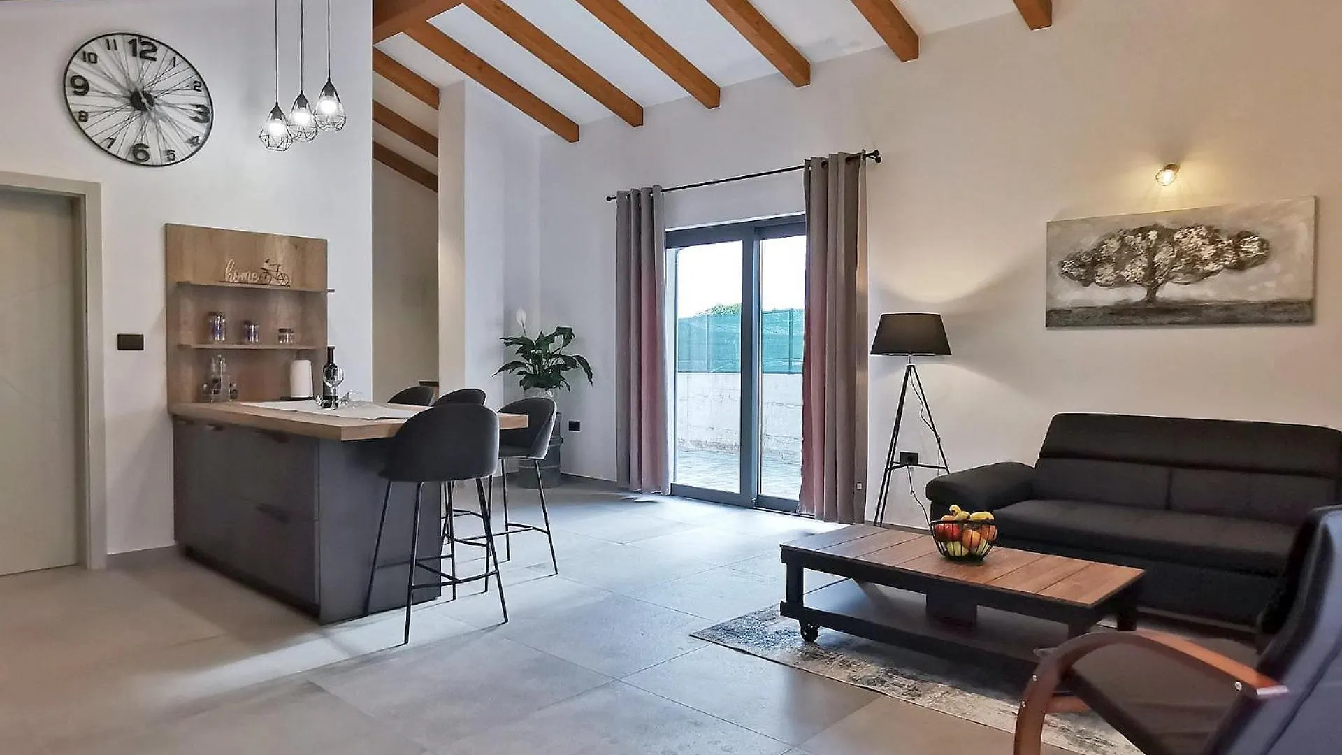 Casa Edera Villa Bale