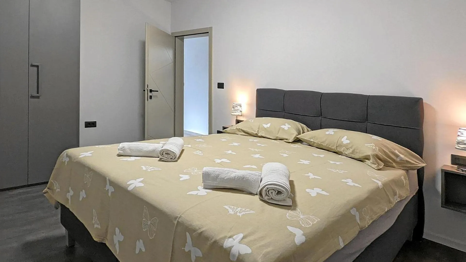 Holiday home Casa Edera Villa Bale