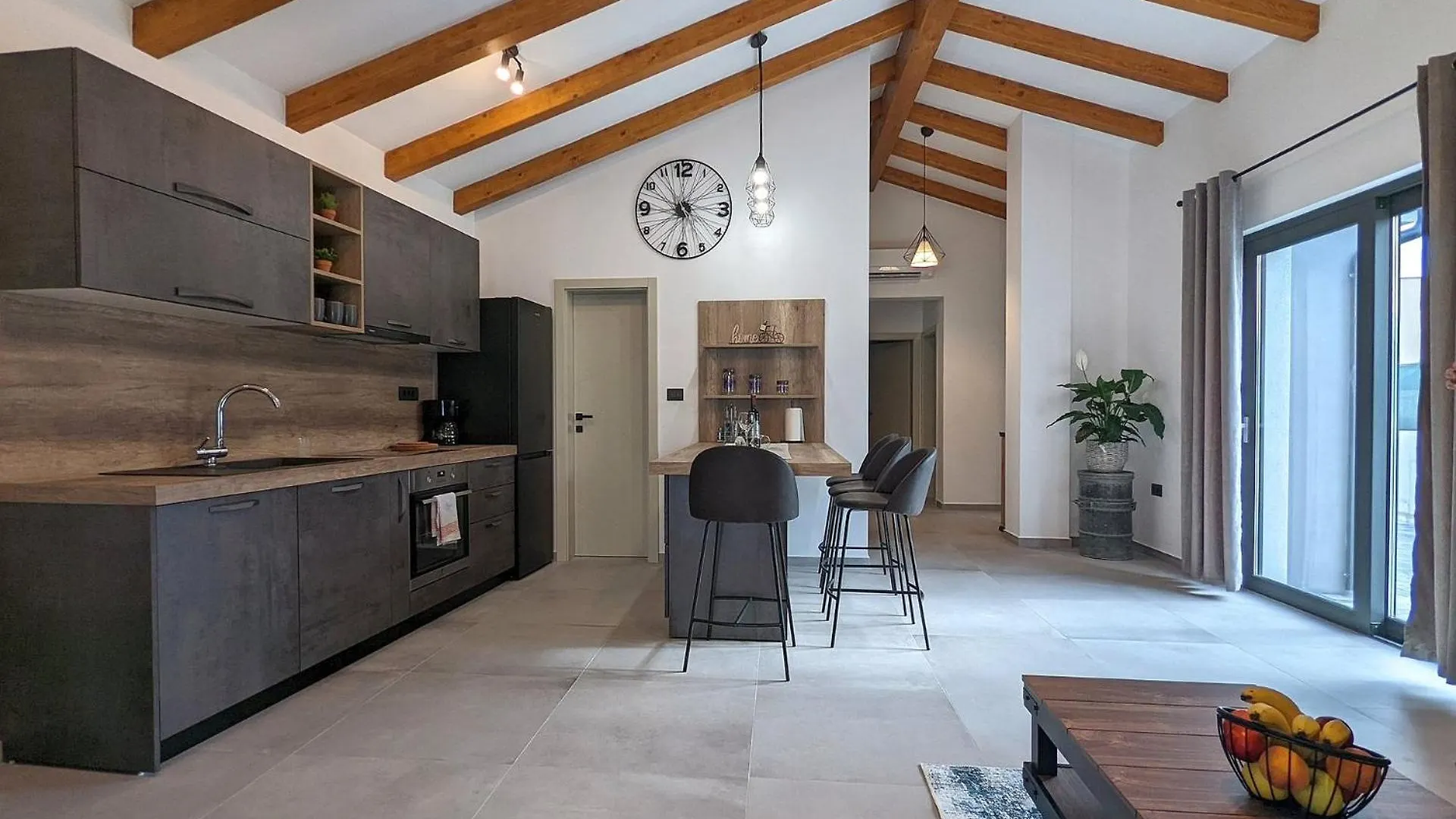 Casa Edera Villa Bale
