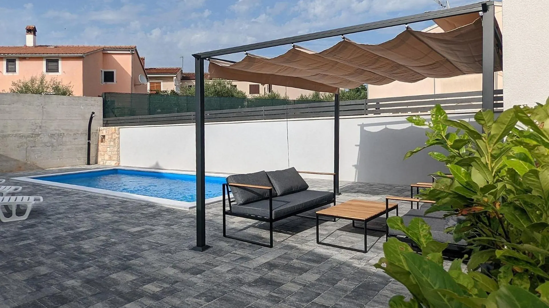 Holiday home Casa Edera Villa Bale