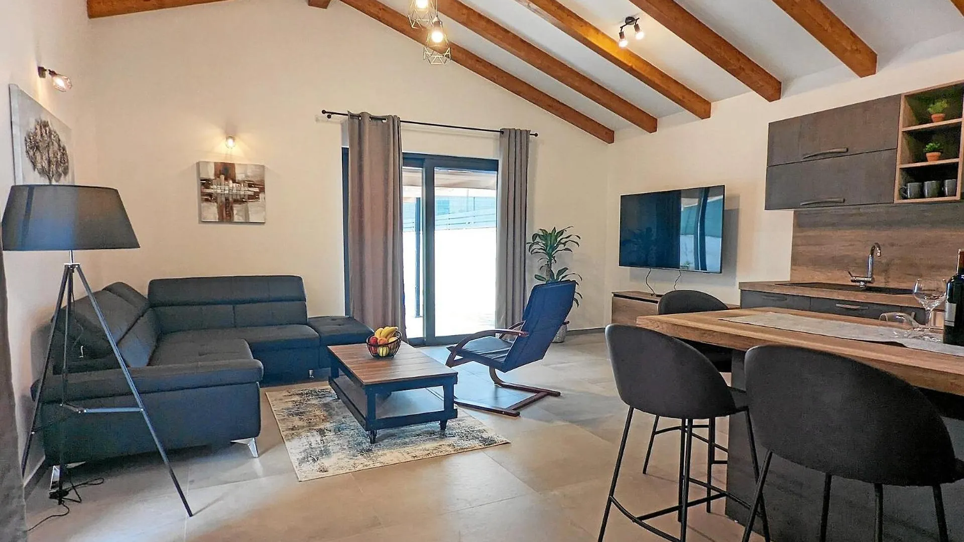 Casa Edera Villa Bale 0*,