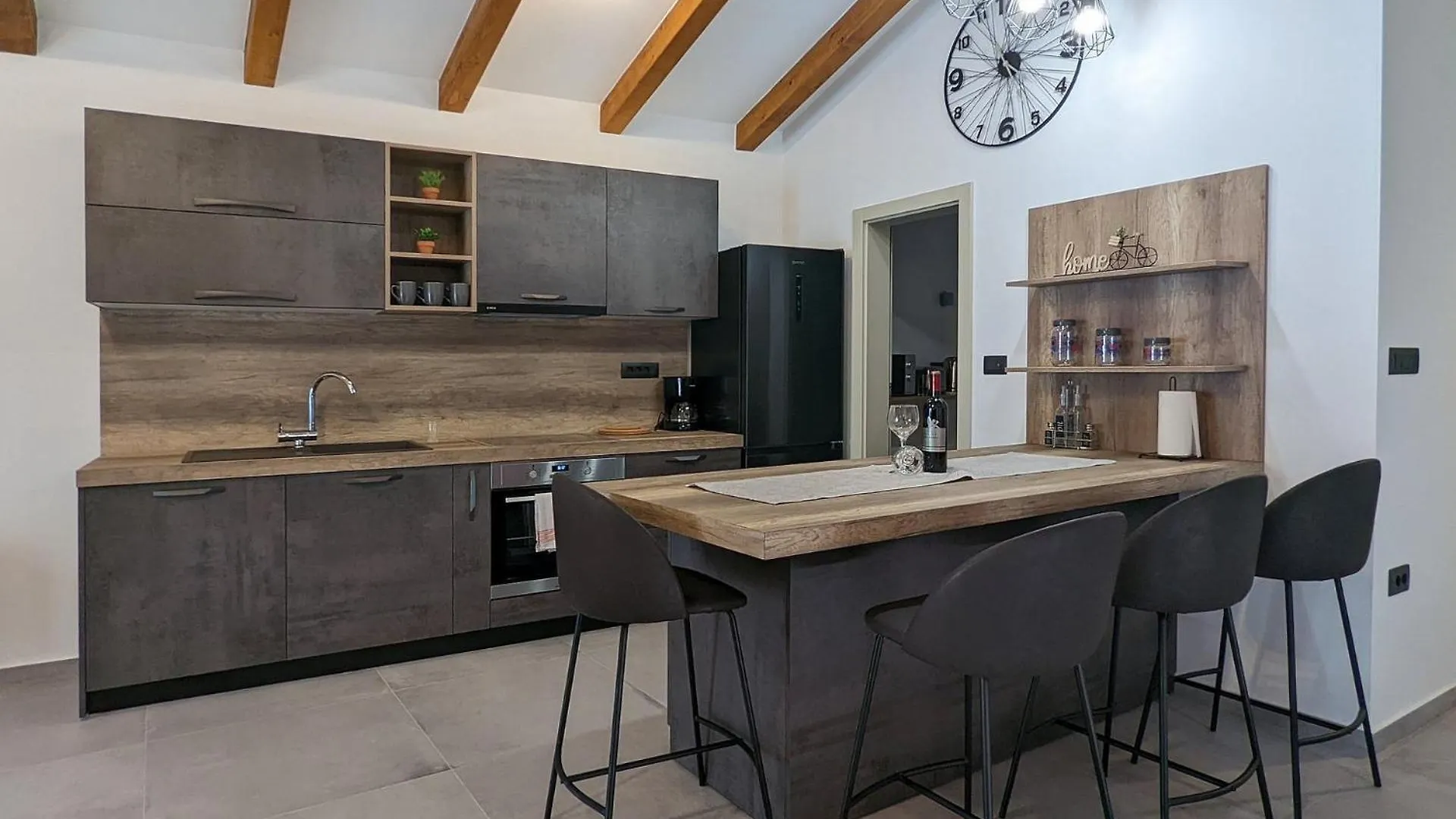 Casa Edera Villa Bale