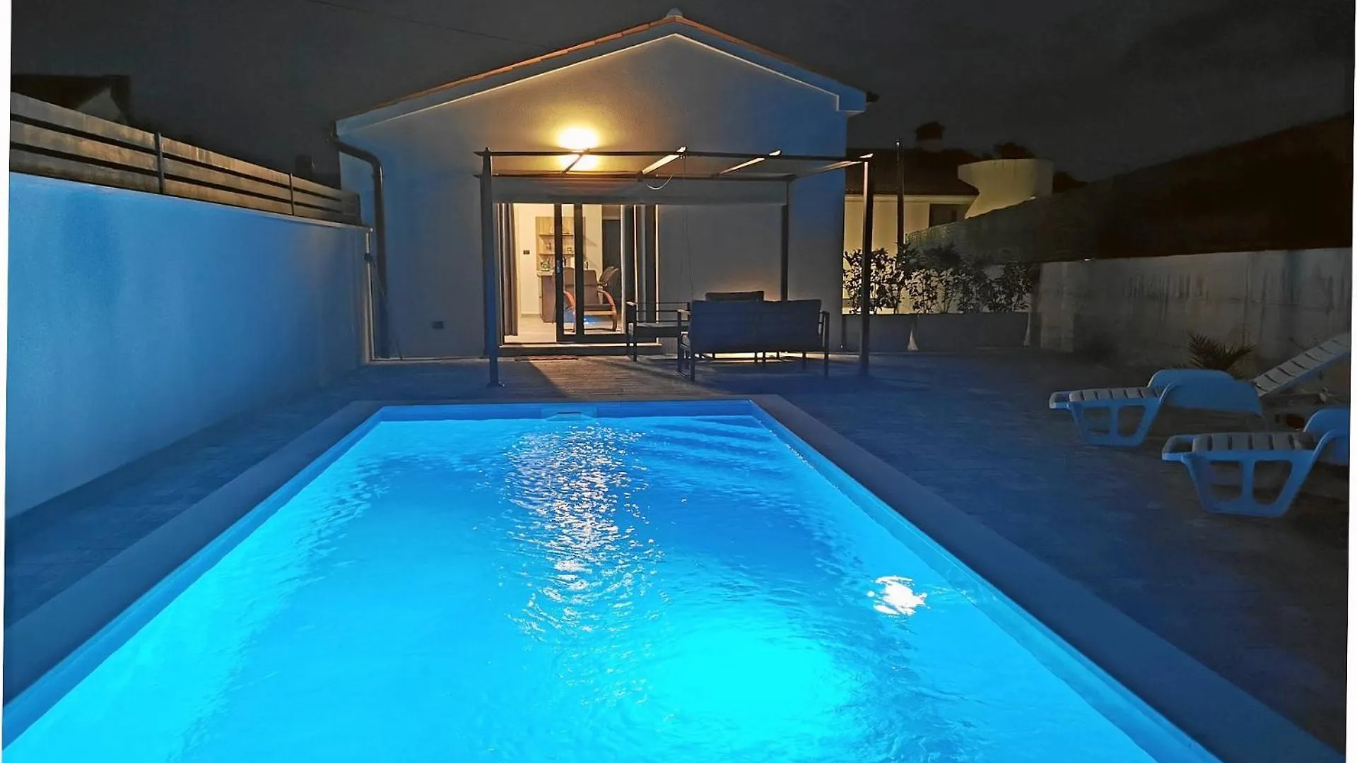Holiday home Casa Edera Villa Bale Croatia