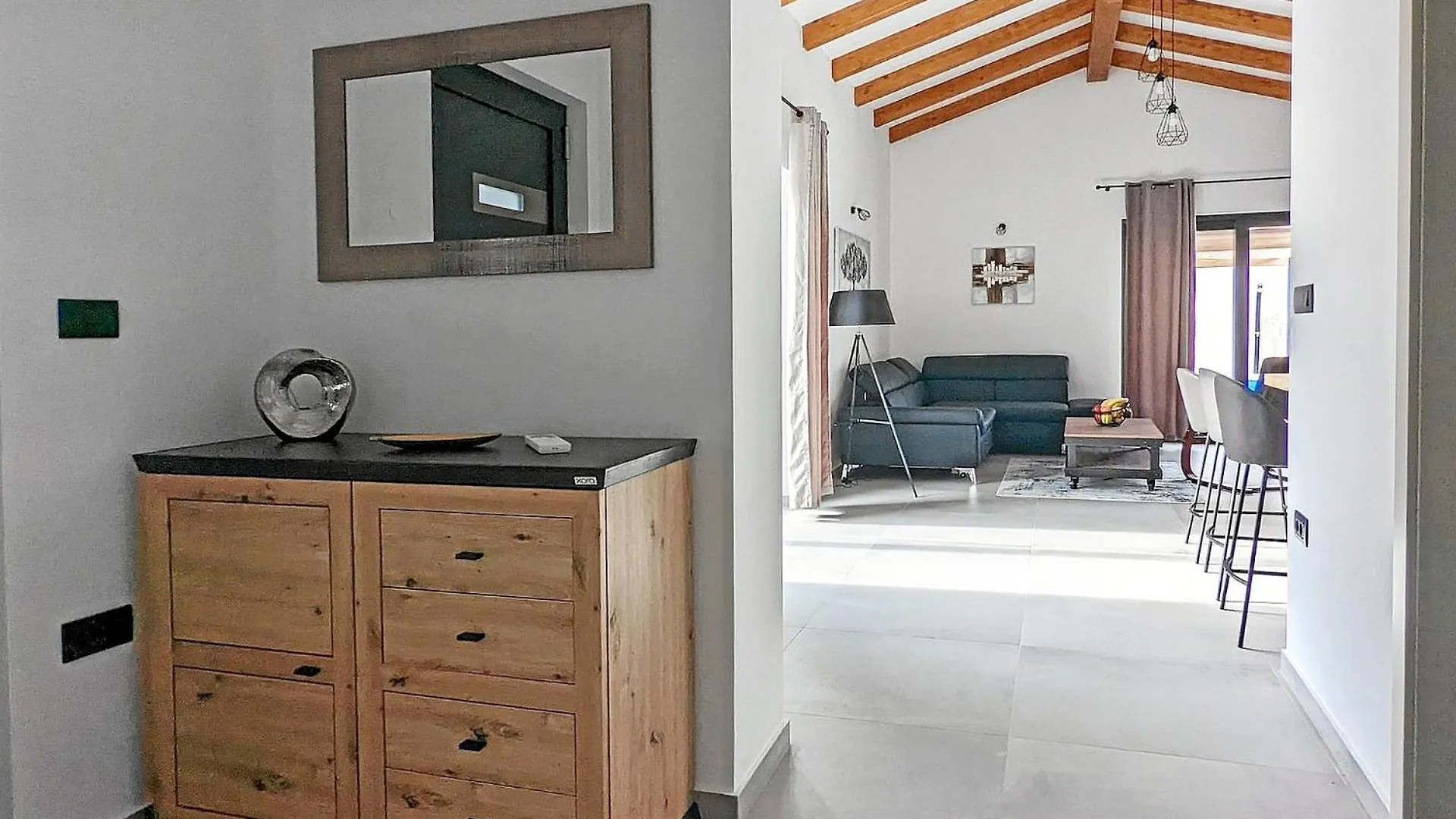 Holiday home Casa Edera Villa Bale